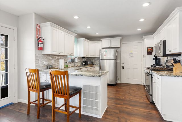 3101 Sunrise Court, Granbury, TX 76048