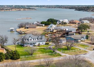 3101 Sunrise Court, Granbury, TX 76048