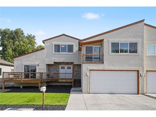 8672 W 49th Pl, Arvada, CO 80002