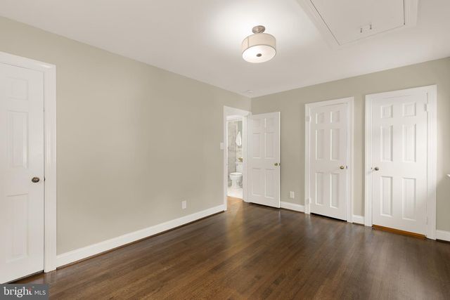 2712 S JUNE ST, Arlington, VA 22202