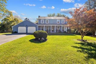4715 Woodbridge Drive, Manlius, NY 13104