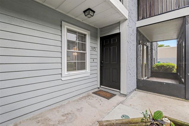 3711 W IOWA AVE 115, Tampa, FL 33611