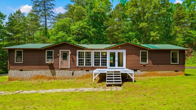589 Griffith Branch Road, Madisonville, TN 37354