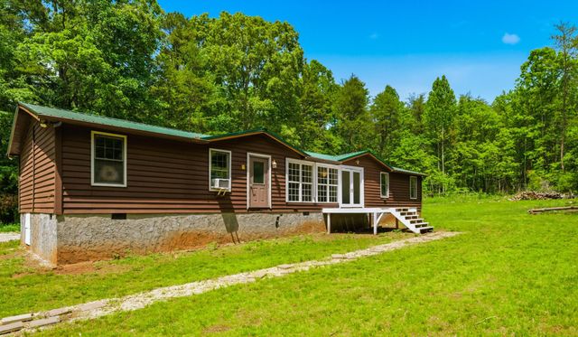589 Griffith Branch Road, Madisonville, TN 37354