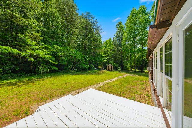 589 Griffith Branch Road, Madisonville, TN 37354