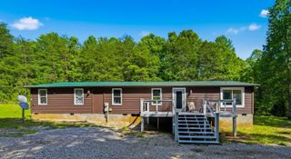 589 Griffith Branch Road, Madisonville, TN 37354