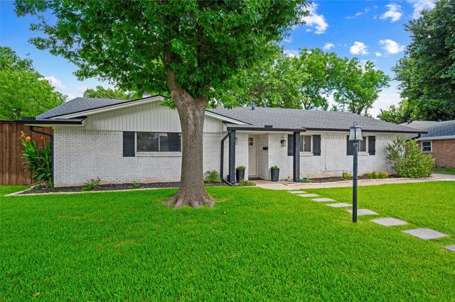 2129 Goerte Drive, Grand Prairie, TX 75051