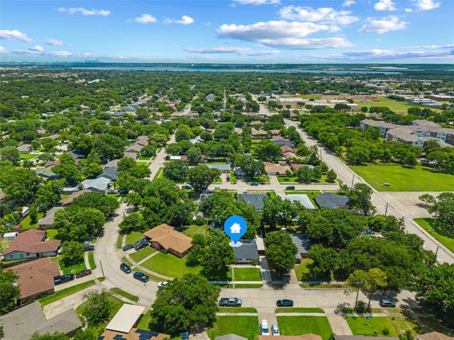 2129 Goerte Drive, Grand Prairie, TX 75051