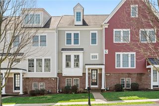 1321 Village Lane, South Fayette, PA 15017