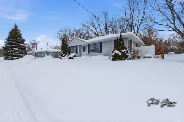 1930 36th Street SW, Wyoming, MI 49519