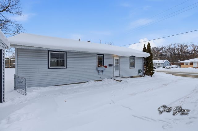 1930 36th Street SW, Wyoming, MI 49519