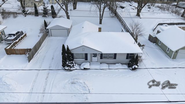 1930 36th Street SW, Wyoming, MI 49519