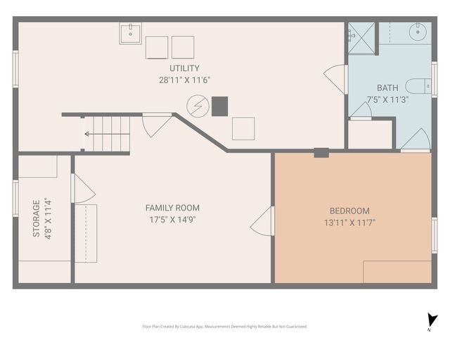 1930 36th Street SW, Wyoming, MI 49519