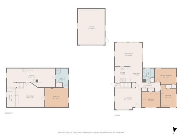 1930 36th Street SW, Wyoming, MI 49519