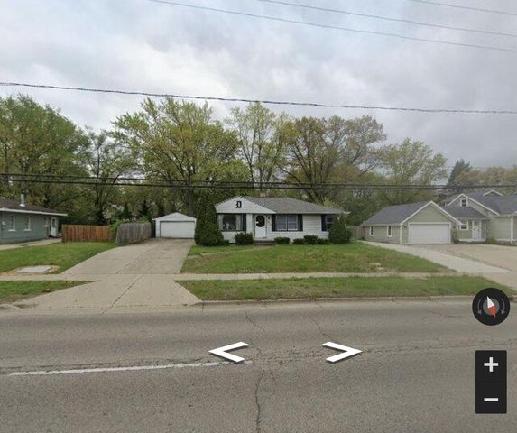 1930 36th Street SW, Wyoming, MI 49519