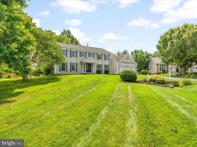 13009 STURBRIDGE CT, Hagerstown, MD 21742