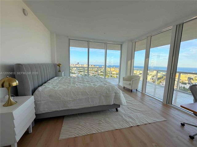 450 Alton Road 2610, Miami Beach, FL 33139
