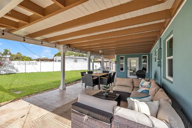 6140 NW 19th Ct, Margate, FL 33063