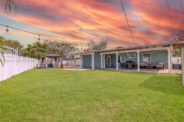 6140 NW 19th Ct, Margate, FL 33063