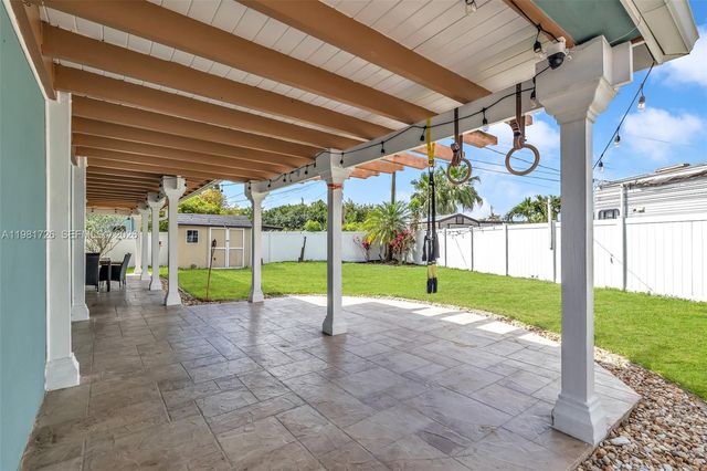 6140 NW 19th Ct, Margate, FL 33063