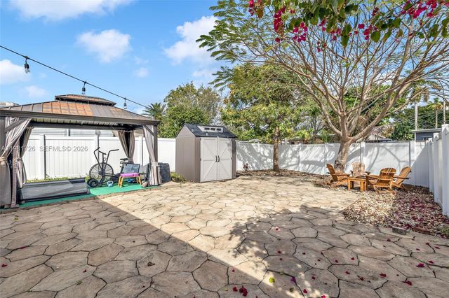 6140 NW 19th Ct, Margate, FL 33063