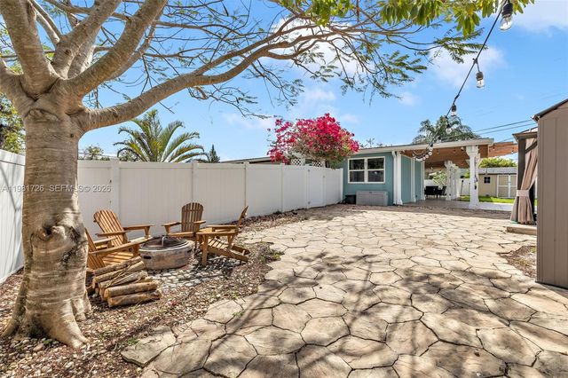 6140 NW 19th Ct, Margate, FL 33063