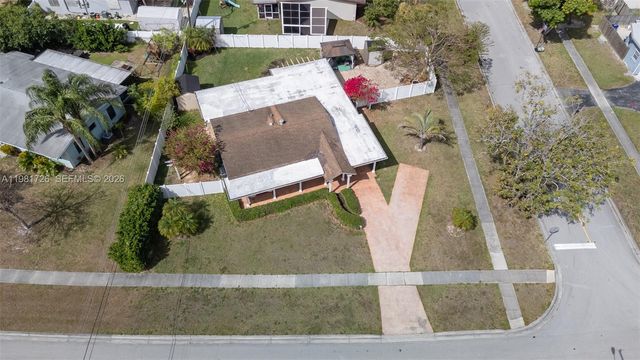 6140 NW 19th Ct, Margate, FL 33063