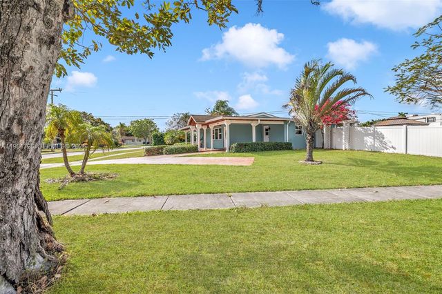 6140 NW 19th Ct, Margate, FL 33063