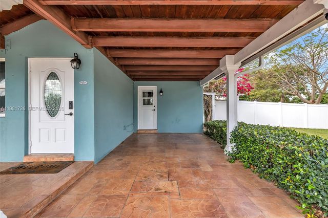 6140 NW 19th Ct, Margate, FL 33063