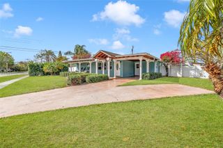 6140 NW 19th Ct, Margate, FL 33063