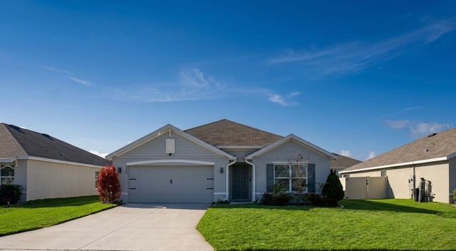 5034 SW 88TH STREET, Ocala, FL 34476