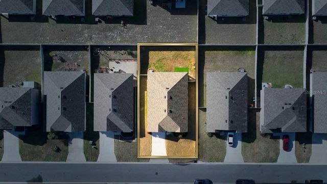 5034 SW 88TH STREET, Ocala, FL 34476