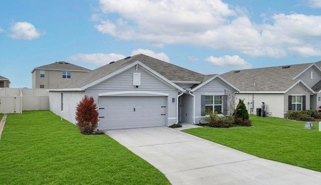 5034 SW 88TH STREET, Ocala, FL 34476