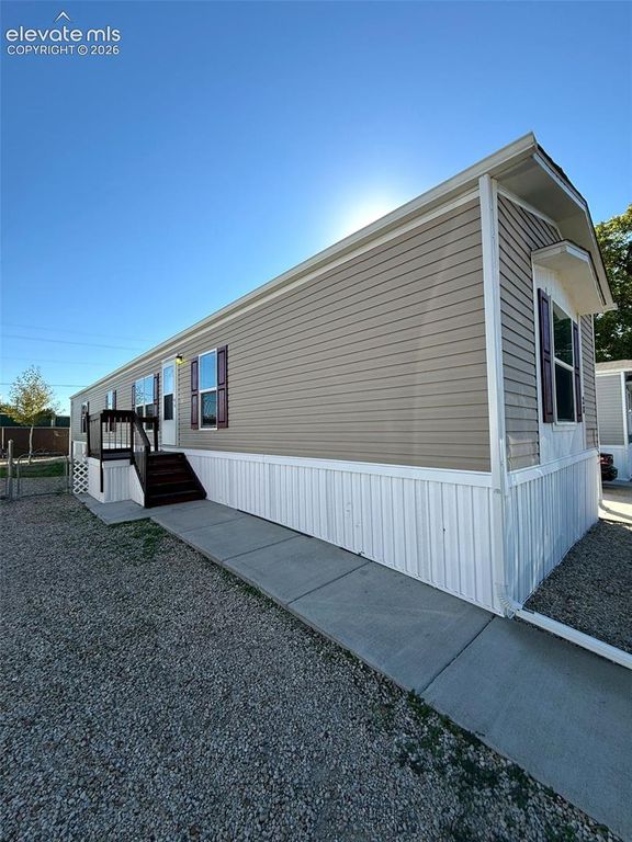 999 Fortino Boulevard 28, Pueblo, CO 81008 — exterior