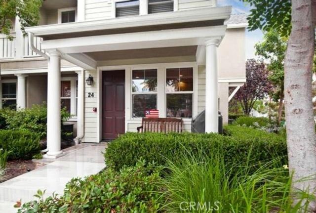 24 Triad Lane, Ladera Ranch, CA 92694