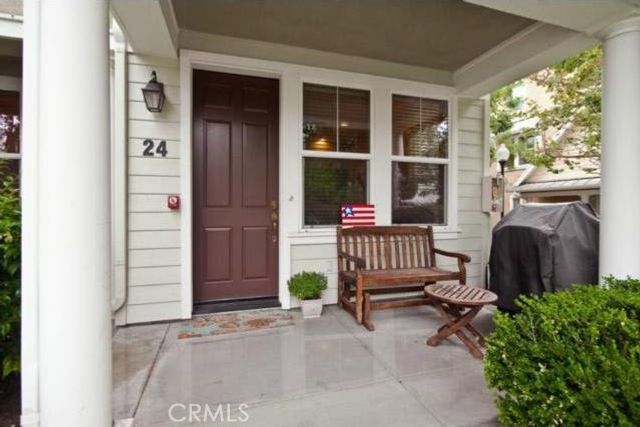 24 Triad Lane, Ladera Ranch, CA 92694