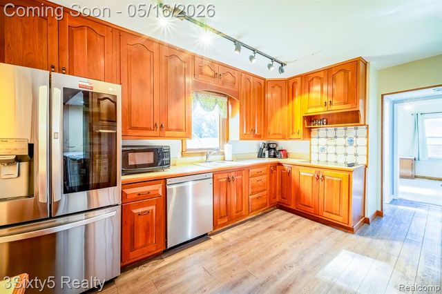 1430 Riverview Avenue, Monroe, MI 48162
