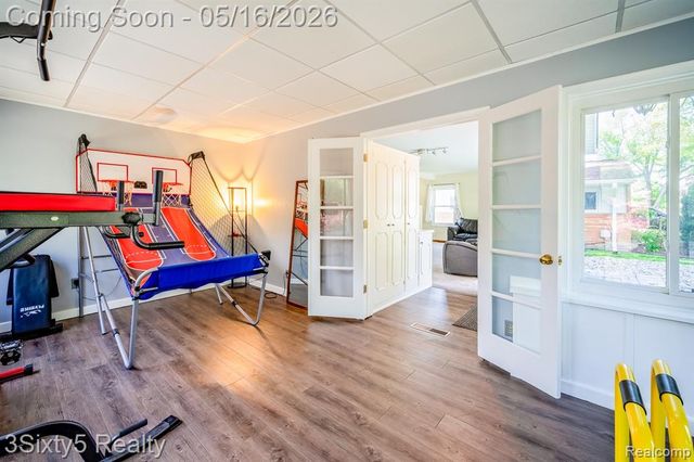 1430 Riverview Avenue, Monroe, MI 48162