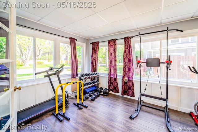1430 Riverview Avenue, Monroe, MI 48162