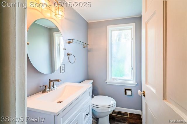 1430 Riverview Avenue, Monroe, MI 48162