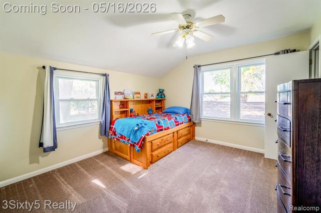 1430 Riverview Avenue, Monroe, MI 48162