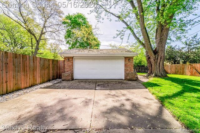 1430 Riverview Avenue, Monroe, MI 48162