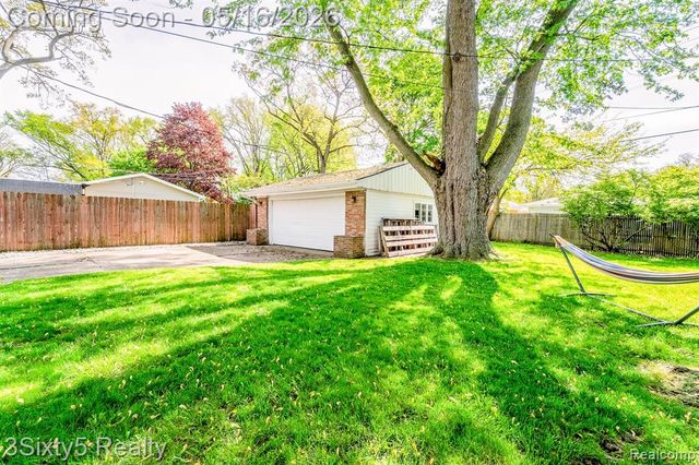 1430 Riverview Avenue, Monroe, MI 48162