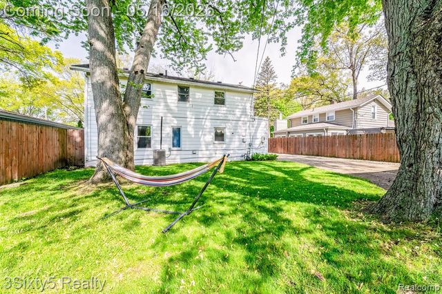 1430 Riverview Avenue, Monroe, MI 48162