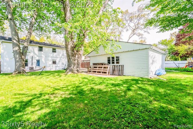 1430 Riverview Avenue, Monroe, MI 48162