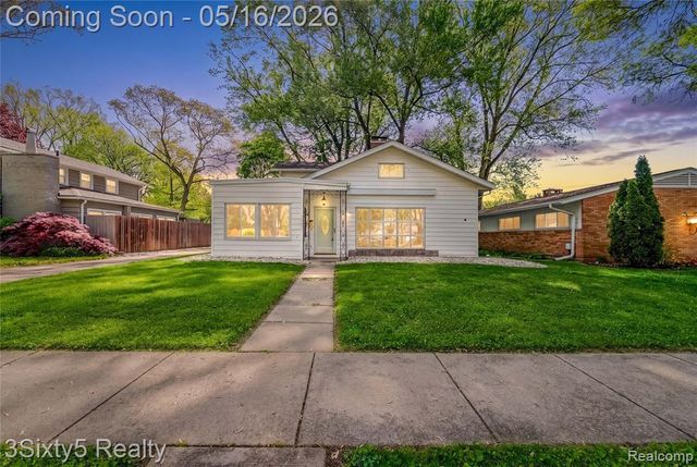 1430 Riverview Avenue, Monroe, MI 48162