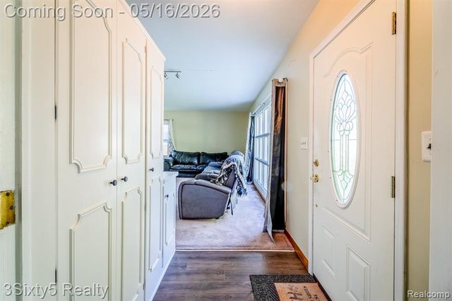 1430 Riverview Avenue, Monroe, MI 48162