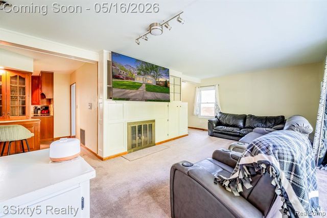 1430 Riverview Avenue, Monroe, MI 48162