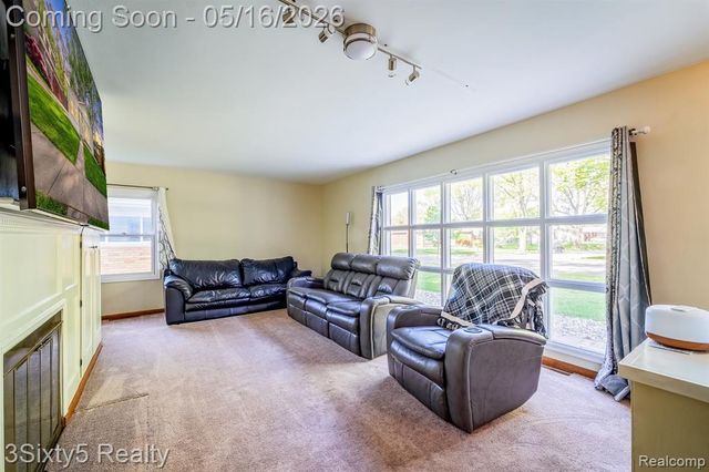 1430 Riverview Avenue, Monroe, MI 48162