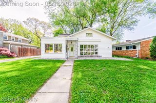 1430 Riverview Avenue, Monroe, MI 48162